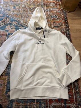 Polo Ralph Lauren Hooded Sweatshirt